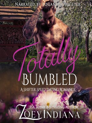cover image of Totally Bumbled